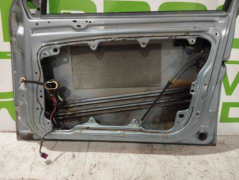 Foto 3ª: Puerta Delantera Derecha Skoda Fabia 1.2 12V 64CV 47KW [BME] (2005)