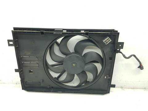 Electroventilador Citroen Jumpy CLUB XL