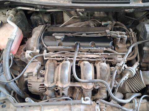 Motor Completo Ford Fiesta 1.4 97CV 71KW