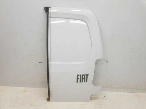 Puerta Trasera Derecha Fiat Doblo 1.5 BLUEHDI 75KW FURGON MULTICAB COMB