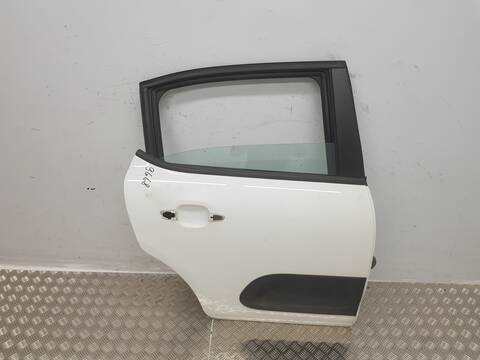Puerta Trasera Derecha Citroen C3 SHINE
