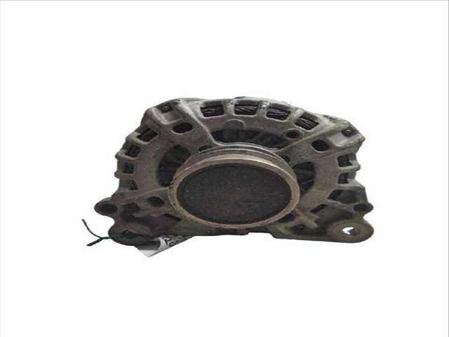 Foto 3ª: Alternador Volkswagen Polo 1.2 TSI 16V (2009)