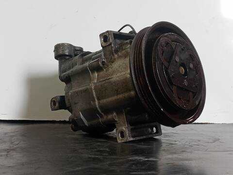 Compresor Aire Acondicionado Nissan Micra 1.2 CAT 80CV