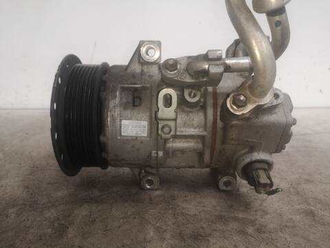 Foto 3ª: Compresor Aire Acondicionado Toyota Avensis 1ADFTV (2010)