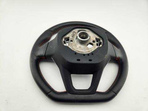 Foto 4ª: Volante Seat Ibiza FR XM 110CV 81KW [DLAA] (2023)