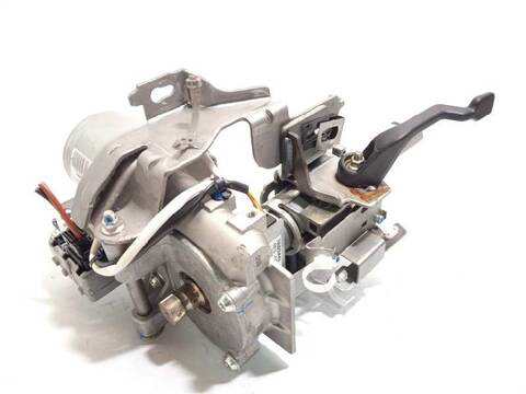 Columna Dirección Nissan Qashqai 1.3 16V CAT 140CV 103KW