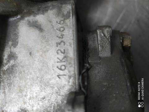 Foto 4ª: Diferencial Delantero Fiat Sedici 1.9 JTD 8V 120 EMOTION 120CV 88KW [D19AA] (2007)