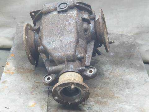 Foto 2ª: Diferencial Trasero Mitsubishi Montero 3.2 DI-D INTENSE 5-PTAS.) (2001)