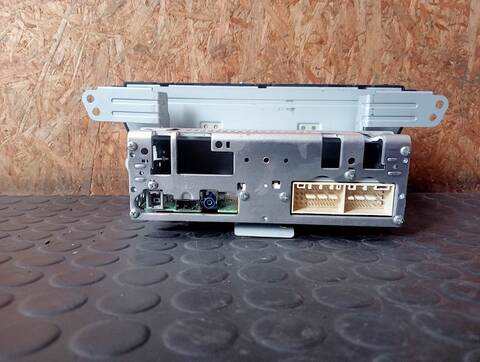 Foto 2ª: Sistema Audio Radio CD Hyundai i20 1.0 TGDI CAT 120CV [G3LC] (2014)