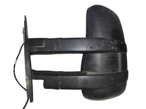 Foto 3ª: Retrovisor Izquierdo Iveco Daily 35C11 V 35S11 V (2006)