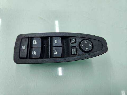 Botonera Elevalunas Bmw Serie 3 315 330D XDRIVE 258CV 190KW