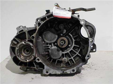 Caja Cambios Audi A1 1968 CC D 105 KW