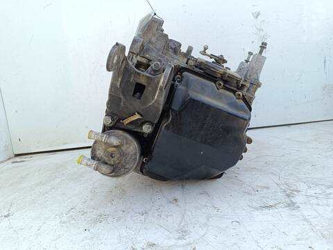 Foto 3ª: Caja Cambios Automatica Peugeot 407 BASICO COUPE 204CV 150KW AUT. [UHZ] (2006)