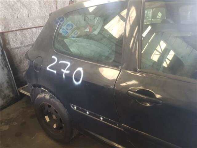 Foto 2ª: Aleta Trasera Derecha Peugeot 307 1.6 16V [NFU (TU5JP4)]
