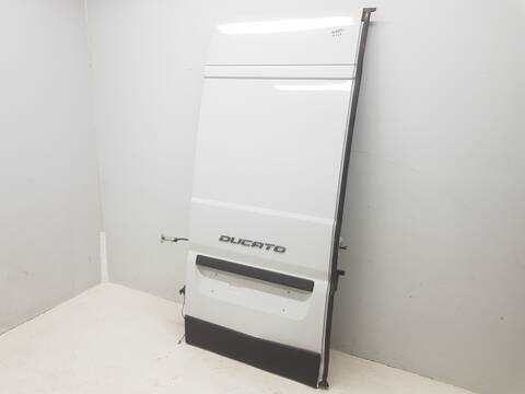 Foto 2ª: Puerta Trasera Izquierda Fiat Ducato VERSION INDEFINIDA