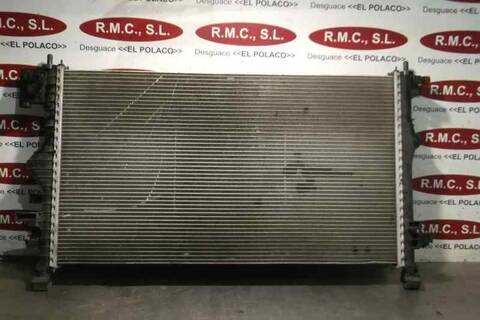 Radiador Calefaccion A.A. Opel Insignia COSMO BERLINA 160CV 118KW