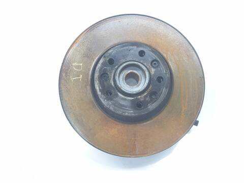 Foto 2ª: Mangueta Delantera Izquierda Peugeot Expert ECO PRO DOBLE CABINA STANDARD (1996)