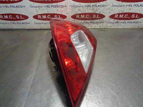 Piloto Trasero Izquierdo Opel Corsa 1.3 16V CDTI 75CV 55KW