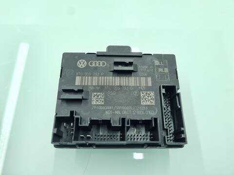 Centralita Motor ECU Audi A5 2.0 TDI 105KW) 143CV