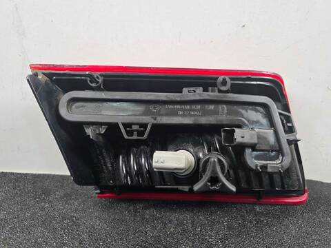 Foto 2ª: Piloto Portón Derecho Renault Laguna M9R854 BERLINA (2012)