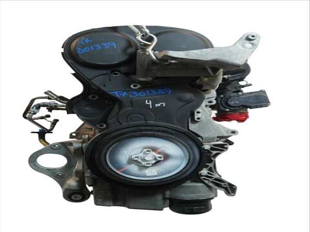 Foto 2ª: Motor Completo Volvo XC 90 2.0 T5 [B4204T23]