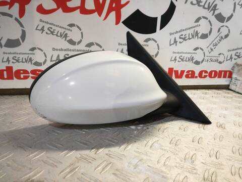 Foto 2ª: Retrovisor Derecho Bmw Serie 3 315 M57306D3 BERLINA (2007)