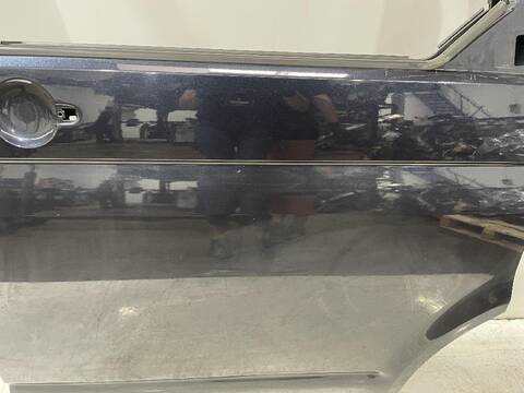 Foto 2ª: Puerta Delantera Derecha Volkswagen Transporter T6 CARAVELLE TRENDLINE [CXHB] (2019)