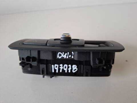 Foto 3ª: Mando Luces Bmw Serie 3 315 318 D 143CV (2011)