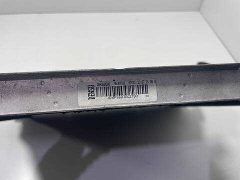 Foto 3ª: Radiador Motor Peugeot 207 8FS (2008)