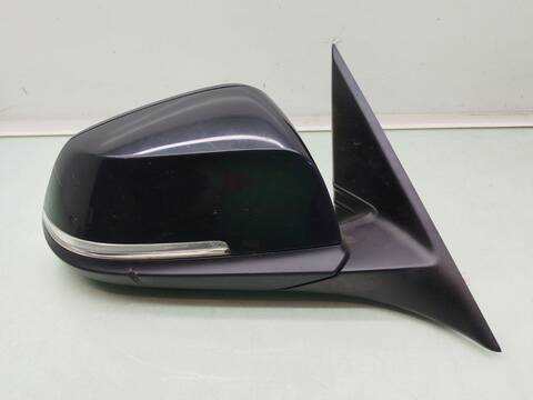 Retrovisor Derecho Bmw Serie 3 318 2.0 D 143CV 105KW F31) TOURING