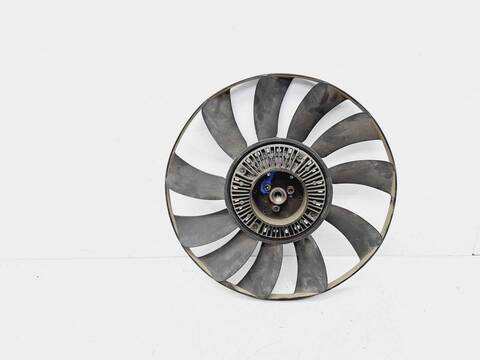 Foto 3ª: Ventilador Viscoso Motor Volkswagen Passat 1.9 TDI BERLINA 110CV 81KW [AFN] (1998)