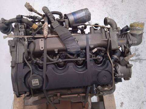 Foto 3ª: Motor Completo Lancia Lybra 1.9 JTD CAT BERLINA 105CV 77KW