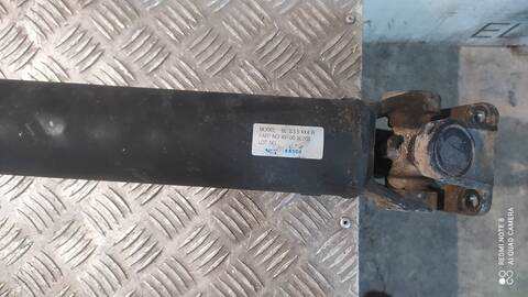 Foto 4ª: Transmision Central Kia Sorento 3.5 V6 EX 194CV 143KW [G6CU] (2004)