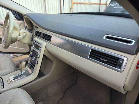 Foto 2ª: Kit Airbag Volvo S80 D5244T4 BERLINA AUT. (2006)