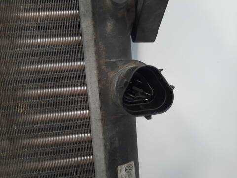 Foto 3ª: Radiador Motor Volkswagen Bora BERLINA 101CV 74KW [ALH] (2000)