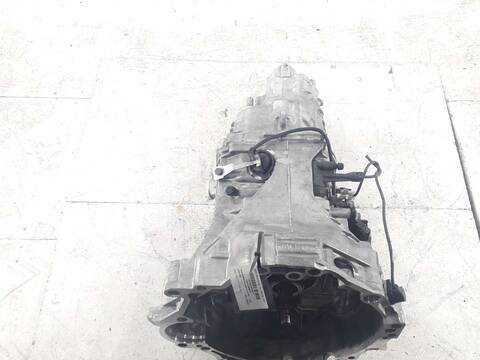 Foto 2ª: Caja Cambios Audi A6 2.4 V6 30V BERLINA 165CV 121KW (1998)