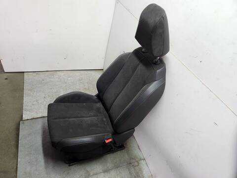 Foto 2ª: Asiento Delantero Derecho DS 7 PERFORMANCE LINE 180CV 132KW [5G06] (2020)