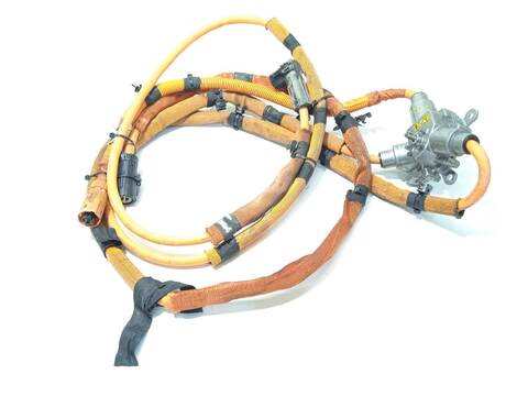 Centralita Motor ECU Mercedes Clase G 230 COUPE 211CV 155KW