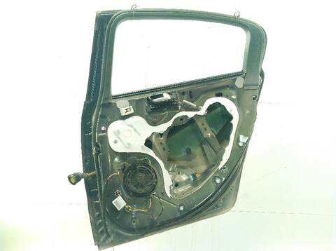 Foto 3ª: Puerta Trasera Derecha Peugeot 508 1.6 BLUEHDI 120 (2010)