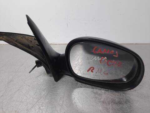 Foto 3ª: Retrovisor Derecho Daewoo Lanos COOL 75CV 55KW [A13SMS] (2002)