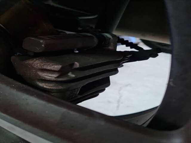 Pinza Freno Trasera Izquierdo Seat Ibiza 1.0 TSI 116CV 85KW