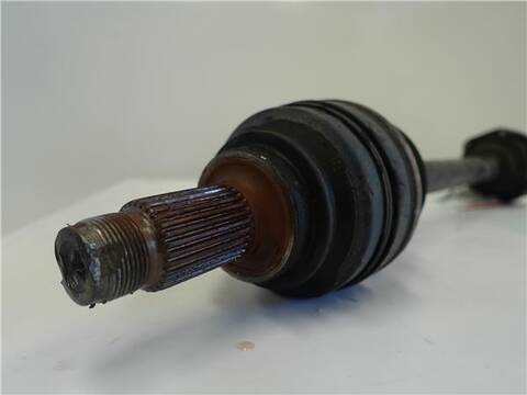 Foto 4ª: Transmision Trasera Izquierda Bmw X5 3.0 D E53 [30 6D 2] (2005)