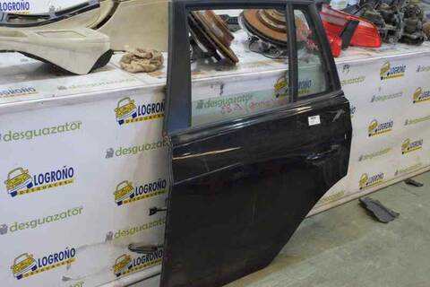 Foto 3ª: Puerta Trasera Izquierda Bmw X3 2.0 16V D 150CV (2020)
