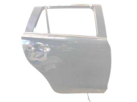 Puerta Trasera Derecha Mazda 6 2.2 D