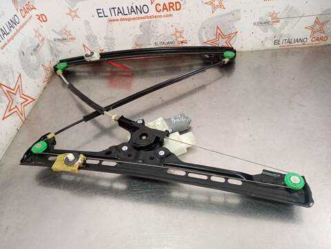 Foto 4ª: Elevalunas Eléctrico Delantero Izquierdo Citroen C4 FEEL PICASSO 120CV 88KW [BHZ] (2021)