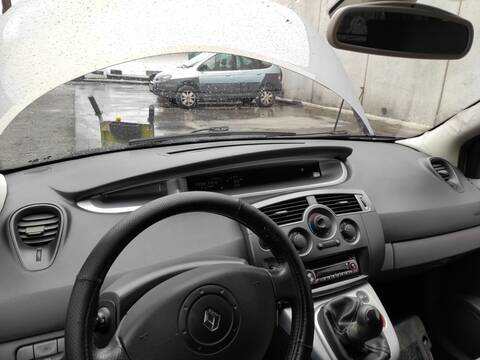 Salpicadero Renault Scenic K9K728 JM)