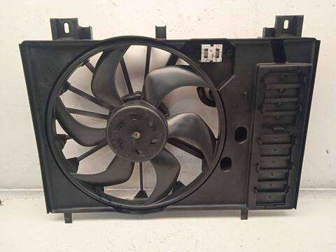 Electroventilador Citroen C5 HDI FAP BERLINA 112CV 82KW