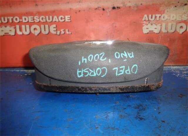 Foto 3ª: Airbag Delantero Izquierdo Opel Corsa 1.2 [Z 12 XE]