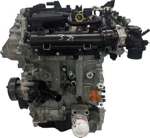 Foto 2ª: Motor Completo Ford Focus 182CV 134KW [Y1DA] (2021)