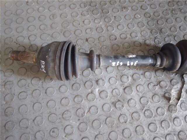 Foto 3ª: Transmision Delantera Derecha Peugeot 309 1.9 GTI [D2H]